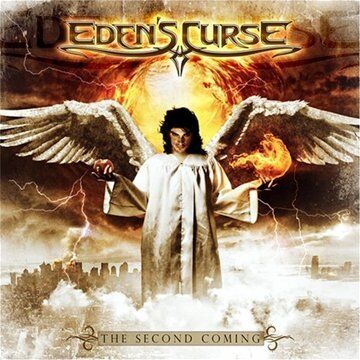 Eden'S Curse - The Second Coming - Preis vom 11.10.2026 03:10:56 h