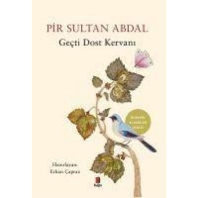Pir Sultan Abdal, Taschenbuch von Erhan Capraz, Kapi Yayinlari