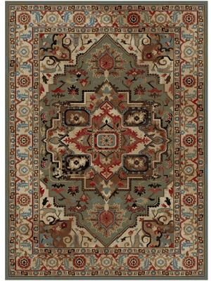 Mayberry Rugs Mayberry Hometown Charisma Traditional Area Rug