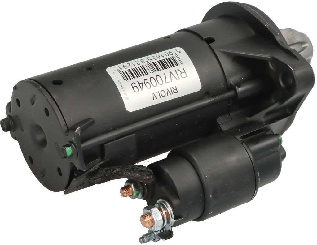 Starter RIVOLV RIV700949