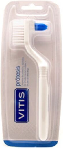 VITIS Cepillo Dental Prótesis