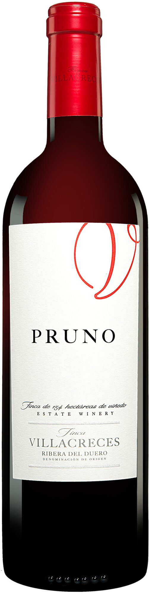 Finca Villacreces »Pruno« 2023 14.5% Vol. Rotwein Trocken aus Spanien