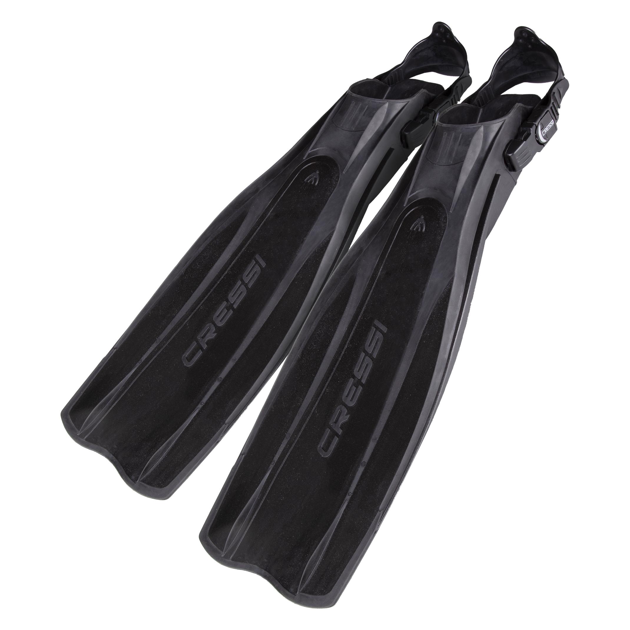 Cressi Pro Light (S/M) (BG175040)