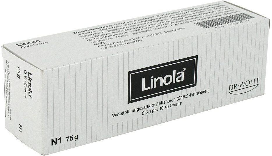 Linola Creme