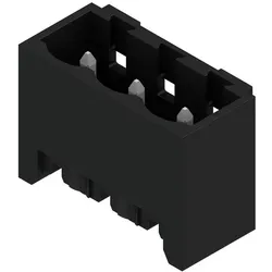 Weidmüller Verbinder 5.08mm SL-SMT 5.#1775932001