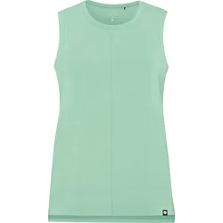 SCHNEIDER SPORTSWEAR ELVYW-TOP icegreen-meliert - 46