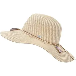 CHILLOUTS Atlanta Hat, Größe XS in Braun Braun