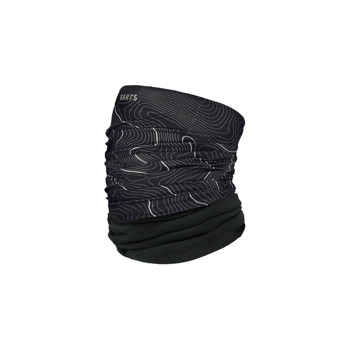 Barts Multicol Polar Topographic black (01) 6997001