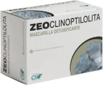 CFN Mascarilla Detoxificante Máscara Detoxificante 30 Sticks