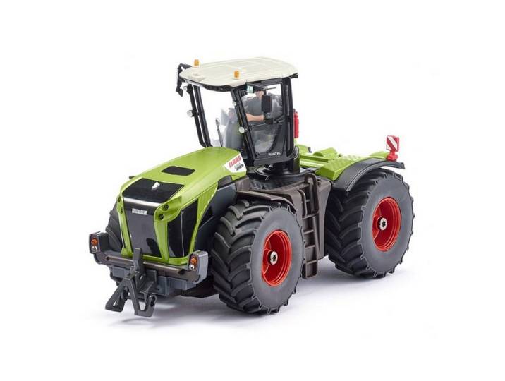 Siku Spielzeug-Traktor Siku Control Claas Xerion 5000 TRAC VC 1:32 6791
