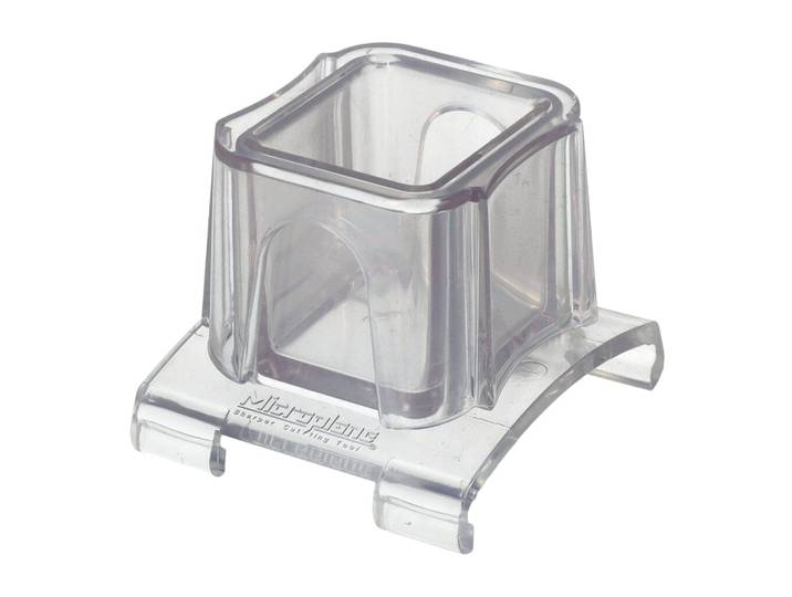 Microplane - Gourmet Professionele Rasp houder