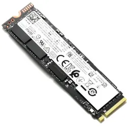 INTEL 256GB M.2 NVMe SSD SSDPEMKF256G8