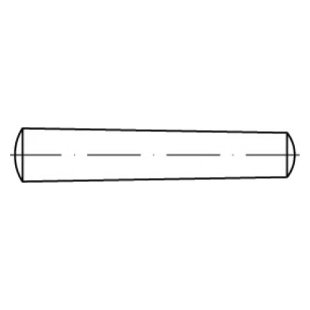 Toolcraft To (10 Stk., 90 mm) (TO-5394369)