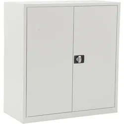 Aktenschrank Porto S Höhe 75 cm Mit Türen