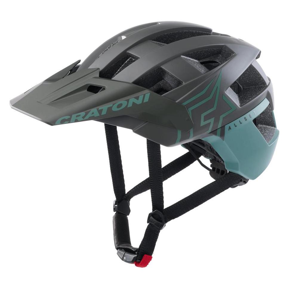 Cratoni AllSet Pro (58 - 61 cm) (21244743)