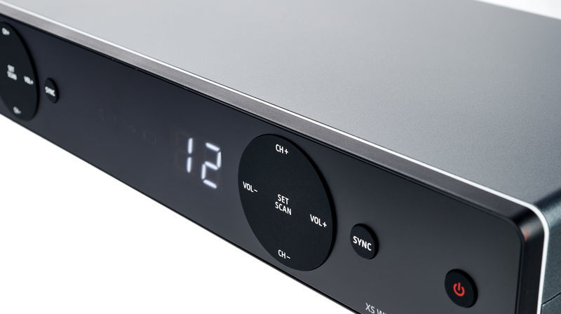 Sennheiser EM-XSW 1 Dual E-Band