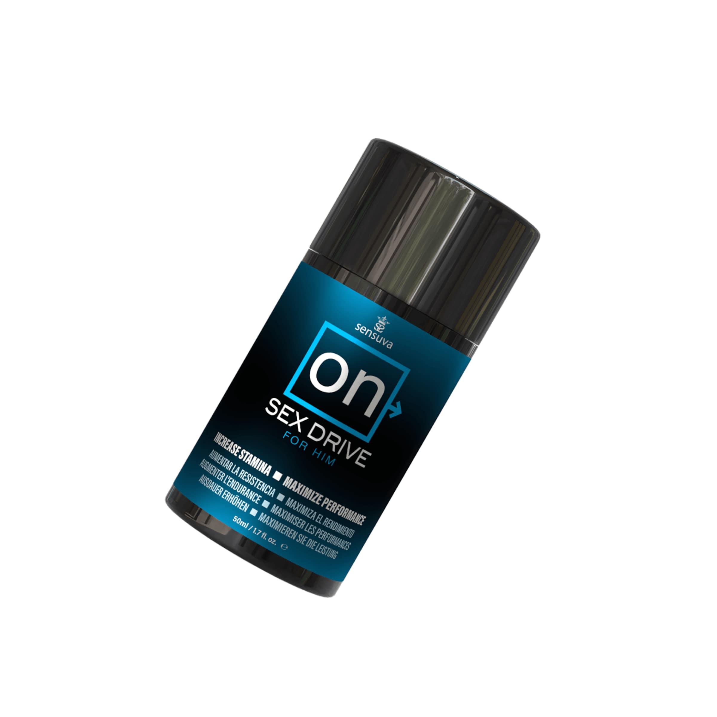 ON - For HIM - Sex Drive, 50 ml
