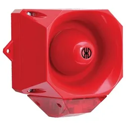 Werma Blitz-Sirene WM 32 Töne 44101068