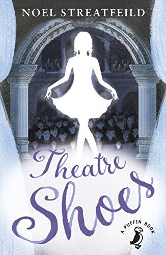Noel Streatfeild - Theatre Shoes (A Puffin Book) - Preis vom 17.10.2026 19:25:27 h