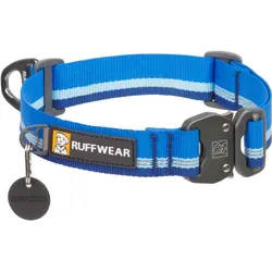 Ruffwear Top Rope (Hund), Halsband + Leine