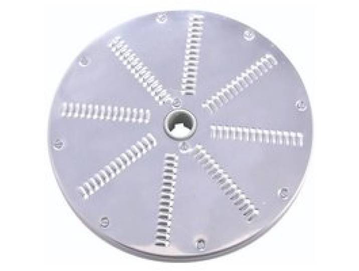 Disque Râpeur 3 mm pour Coupe-Légumes 550 W