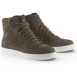 Alpinestars, Motorradschuhe, J-6 WP all-weather (Herren, 45.5)
