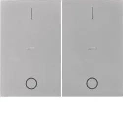 Berker Abdeckung Tastsensor-Modul 80962373