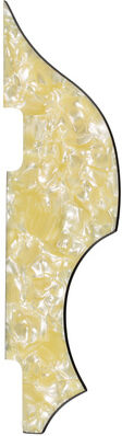 Höfner HCT-65/36-HCT Pickguard