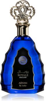 Adyan Royale Exclusif Eau de Parfum unissexo 100 ml. Royale Exclusif