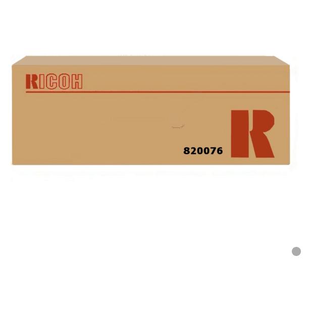 Ricoh 821201 (BK) (821201)