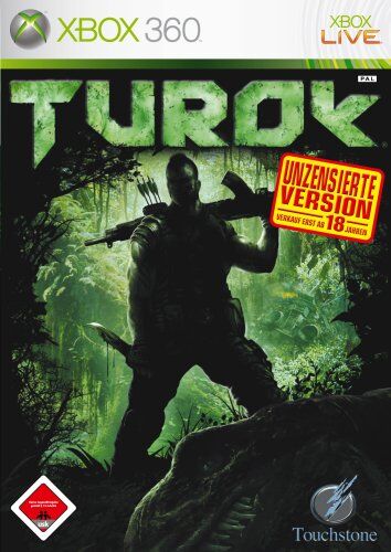 Buena Vista - Turok - Preis vom 27.09.2026 03:53:48 h