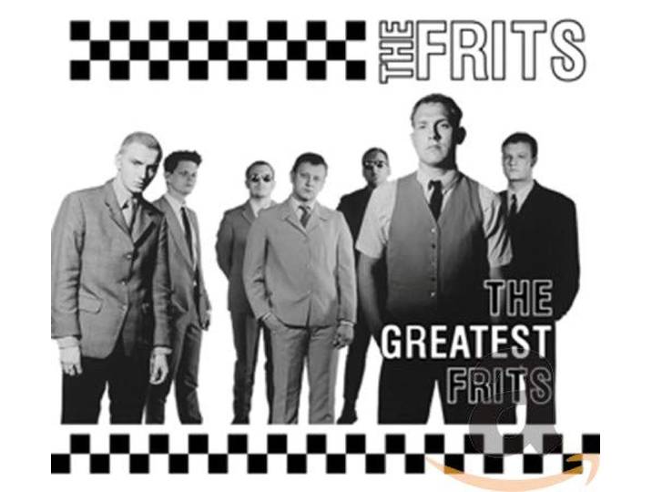 The Greatest Frits