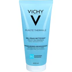 Vichy Purete Thermale Reinigungsgel 200 ML