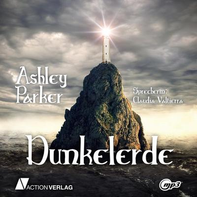 Dunkelerde - Ashley Parker, Audio, 9783862100156