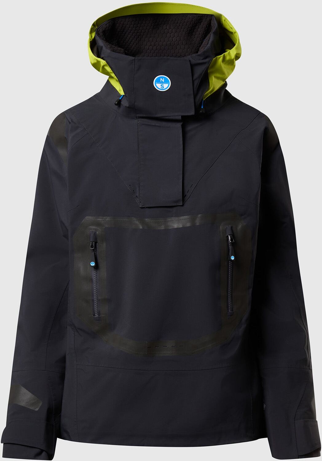 North Sails Offshore Smock für Frauen Phantom XXL