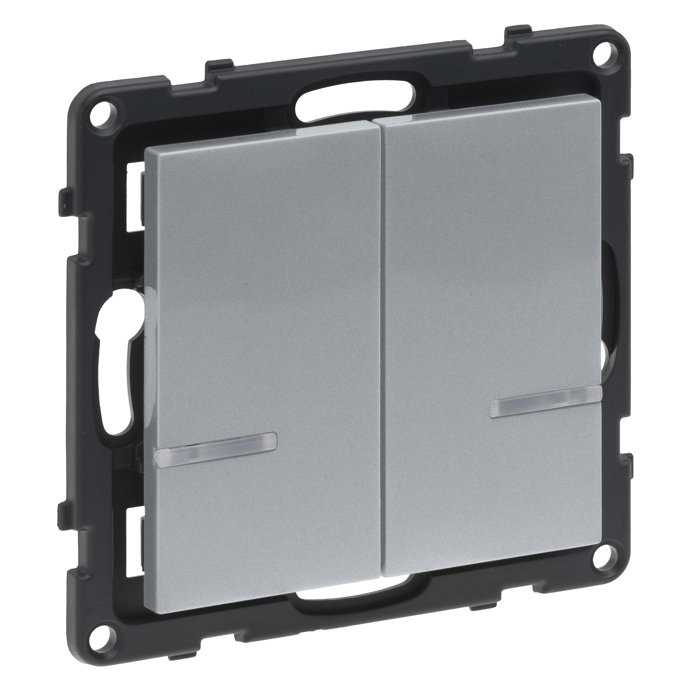 Legrand Wandsender 2-Fach (765734)