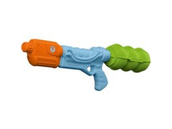 LUPILU® Pistolet à eau »Thunder / Tornado / Battle«