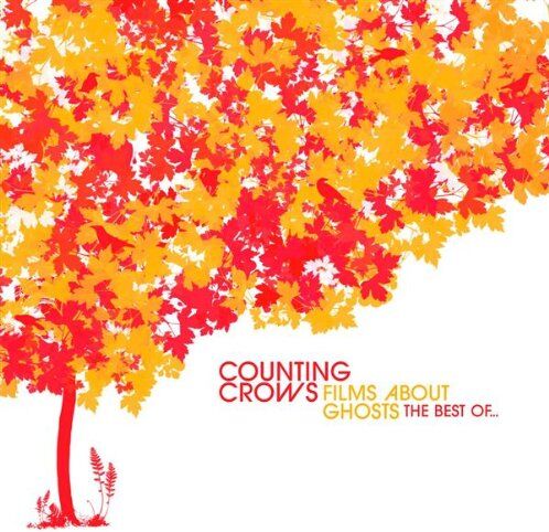 Counting Crows - Films About Ghosts - Preis vom 09.10.2026 07:28:09 h