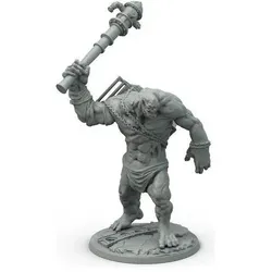 Modiphius Fallout: Wasteland Warfare - Super Mutants: Behemoth