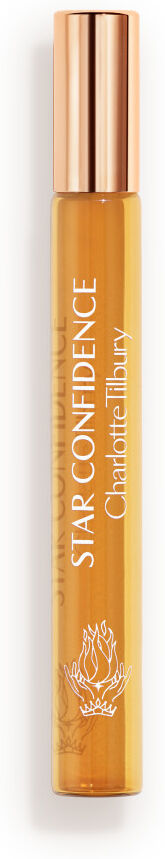 Star Confidence - 10 Ml Fragrance Charlotte Tilbury 3080 Star Confidence Size: