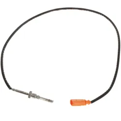 Sensor Abgastemperatur VALEO 368809 für VW Caddy III Touran Alltrack IV