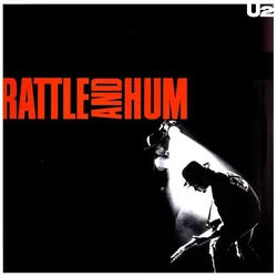 Schallplatten, Rattle And Hum (U2)