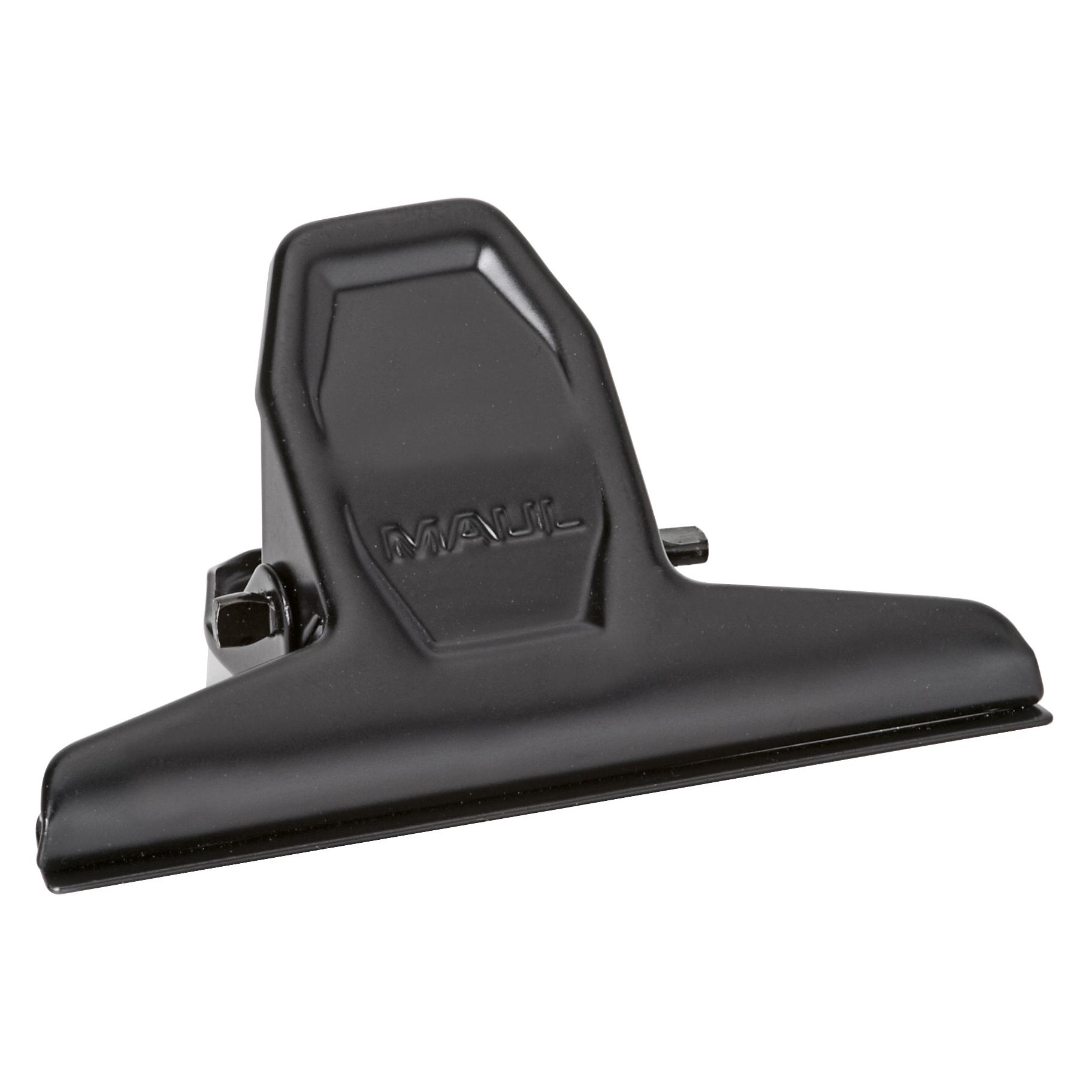Maul Briefklemmer pro Breite: 75 mm max. Klemmdicke: 20 mm (2100790)