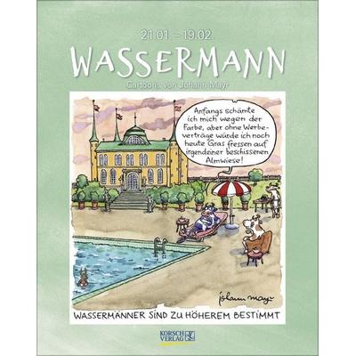 Wassermann 2027