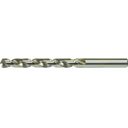 Spiralbohrer DIN 338 HSSE INOX geschliffen Typ RN 9mm