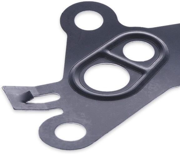 TOPRAN 114 963 Gasket, vacuum pump