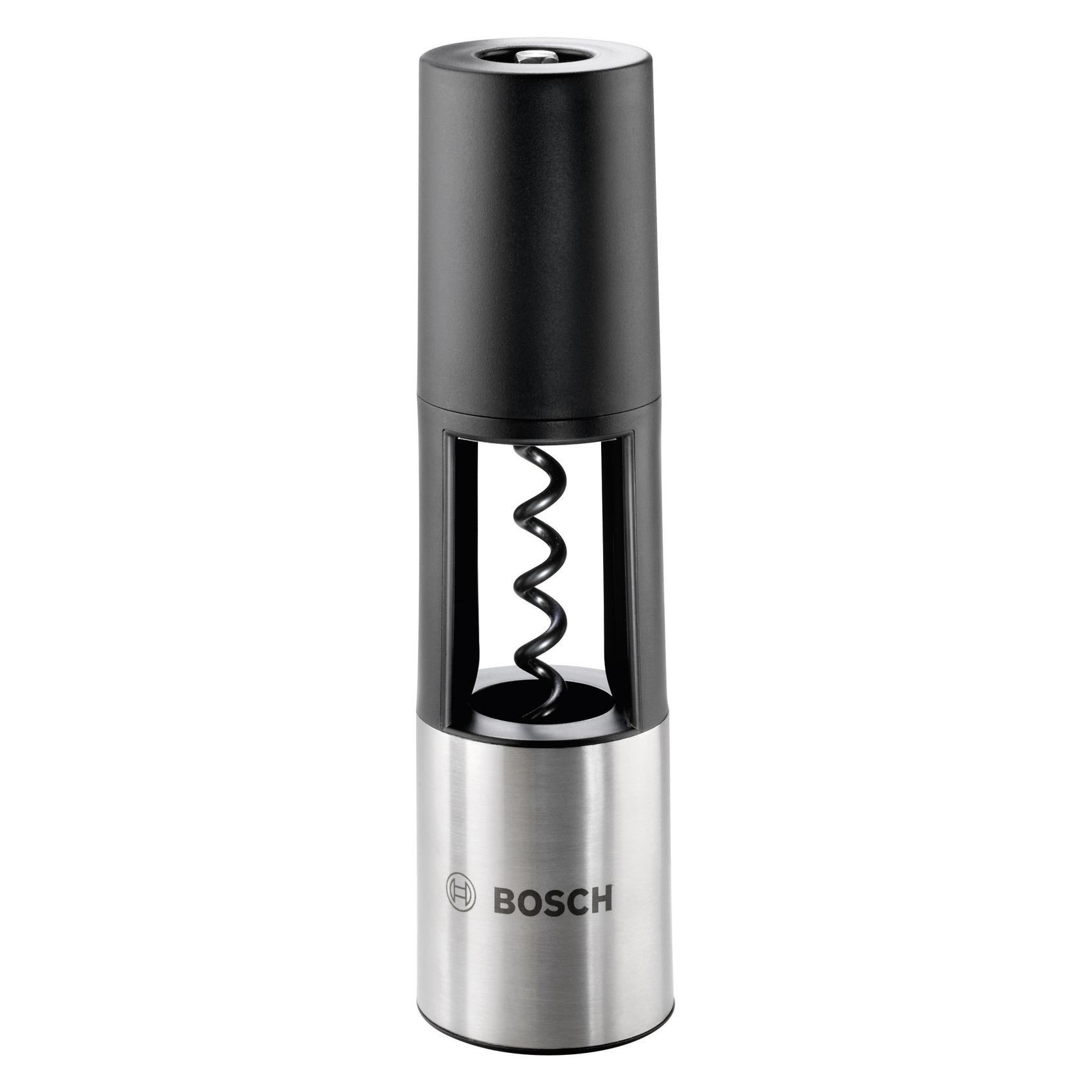 Bosch Home & Garden Ixo Zubehör (Korkenzieher) (1600A001YD)