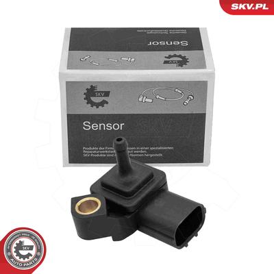 ESEN SKV Sensor, Saugrohrdruck 17skv021 für MITSUBISHI
