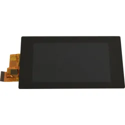 EA TFT035-34AITC - 3,5" TFT mit SPI oder RGB, Touch, 480x320px