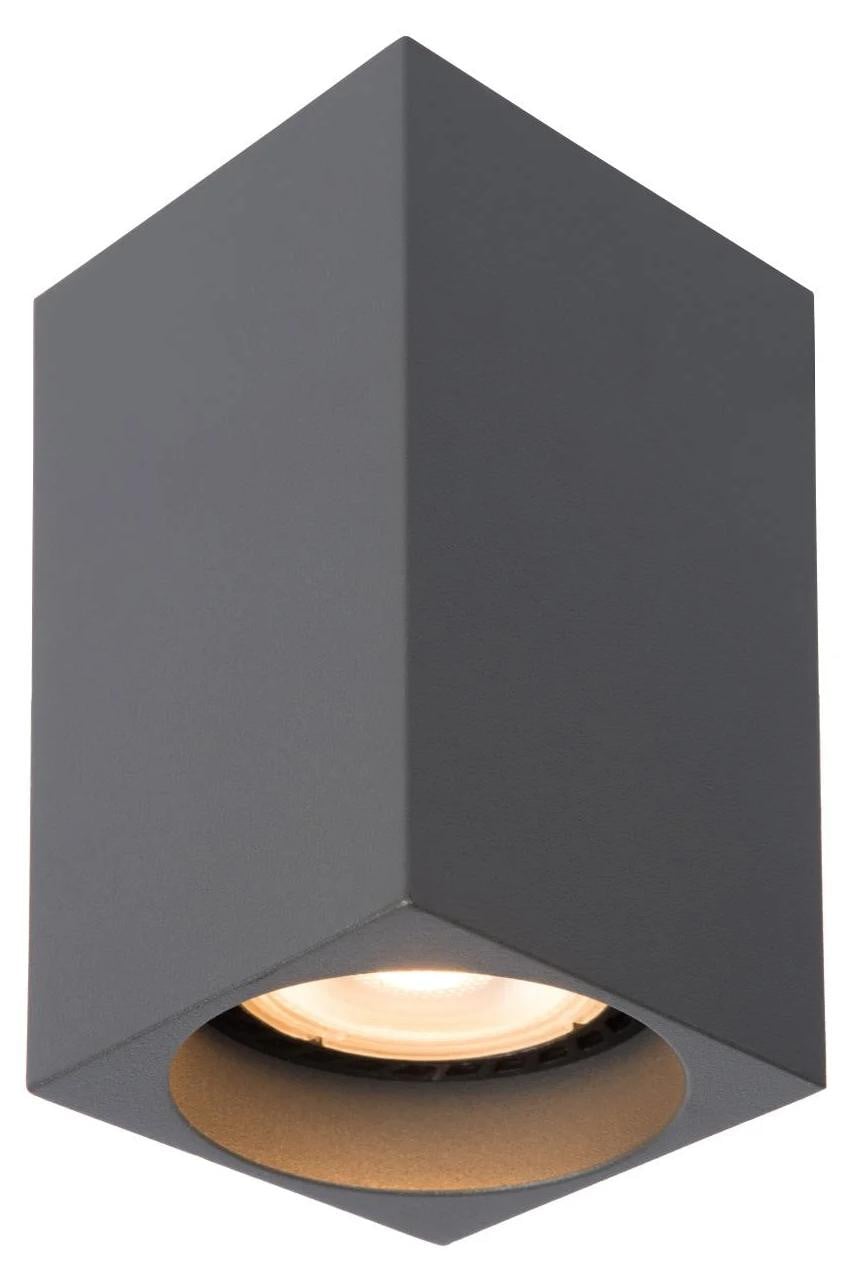 Lucide 09916/06/36 vierkante LED-plafondlamp